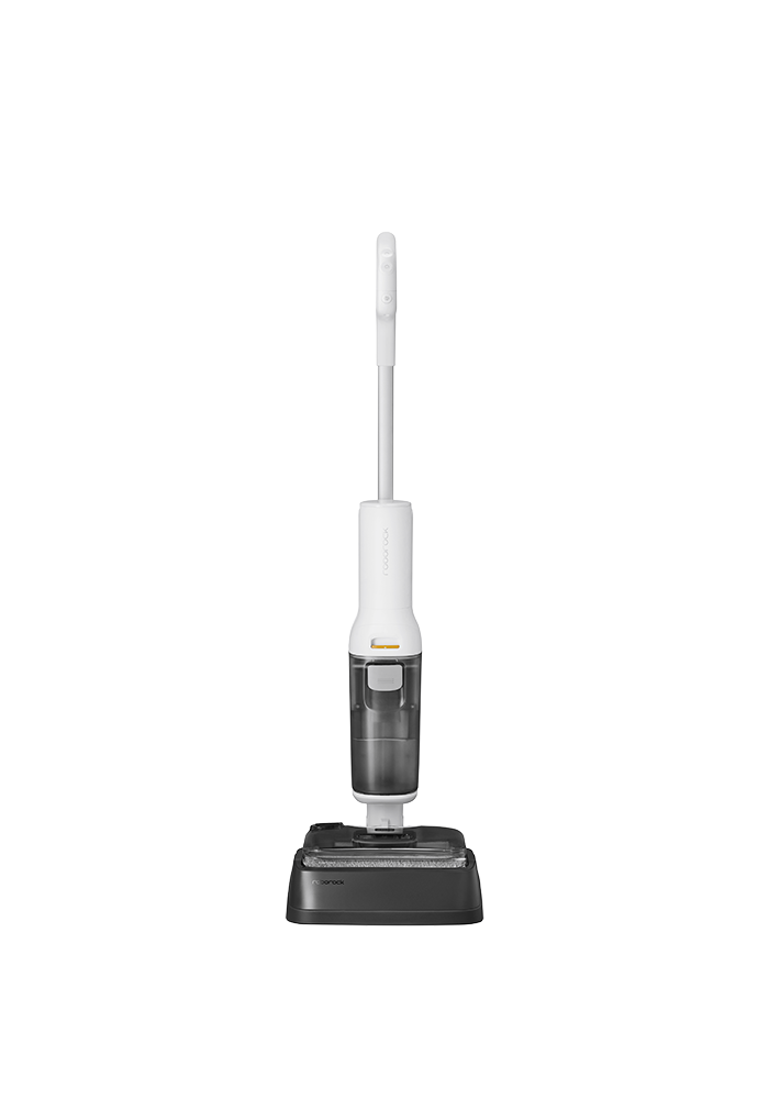 שואב/שוטף אלחוטי ROBOROCK F25 RT