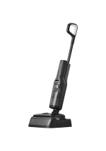 שואב/שוטף אלחוטי (מאובזר)  ROBOROCK F25 COMBO