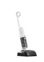 שואב/שוטף אלחוטי ROBOROCK F25 RT