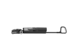 שואב/שוטף אלחוטי (מאובזר)  ROBOROCK F25 ACE COMBO