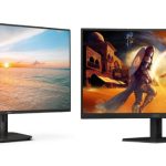 Best Seller 2 מסכים במחיר 1 23.6+27"