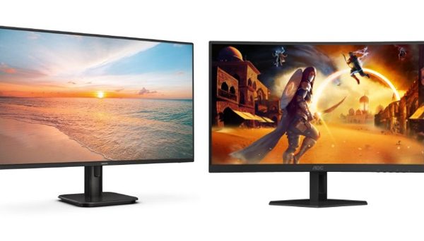 Best Seller 2 מסכים במחיר 1 23.6+27"