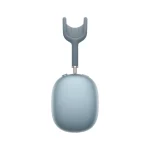⁦איירפודס מקס Apple AirPods Max אוזניות אלחוטיות בצבע כחול Blue⁩ – תמונה ⁦3⁩