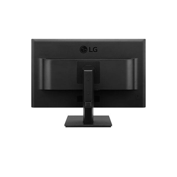 מסך מחשב "22 Full HD IPS מקצועי ביחס 16:10 תוצרת LG דגם: 22BK55WY-B - תמונה נוספת