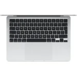 מקבוק Apple MacBook Air 13.6 A18 Pro/13.6inch/16G/512SSD/Silvere – עותק - תמונה נוספת