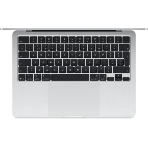 מקבוק Apple MacBook Air 13.6 A18 Pro/13.6inch/16G/512SSD/Silvere – עותק - תמונה נוספת