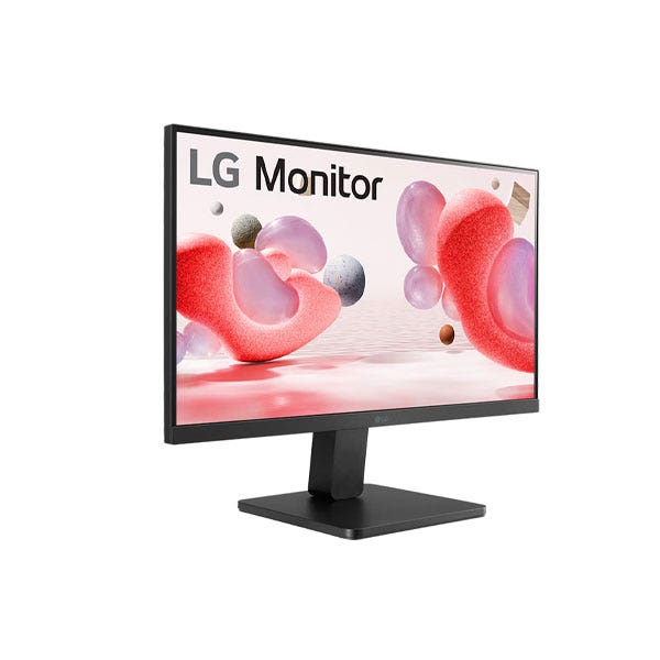 מסך מחשב "22 Full HD 100Hz VA תומך ב ™FreeSync ביחס 16:9תוצרת LG דגם: 22MR410-B - תמונה נוספת
