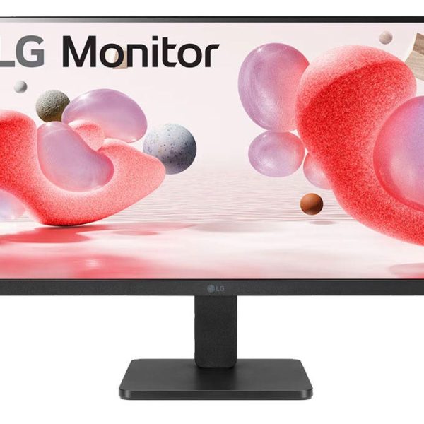 מסך מחשב "22 Full HD 100Hz VA תומך ב ™FreeSync ביחס 16:9תוצרת LG דגם: 22MR410-B