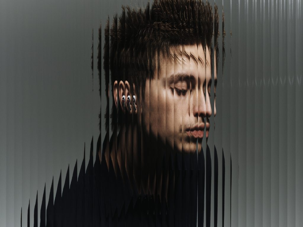 אוזניות אלחוטיות NOTHING EAR (2) TWS
