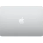 מקבוק Apple MacBook Air 13.6 A18 Pro/13.6inch/16G/512SSD/Silvere – עותק - תמונה נוספת
