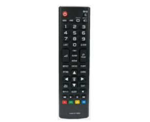 שלט רחוק LG דגם AKB73715605 לדגמי 2015