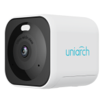 מצלמה אלחוטית WIFI6 4MP זווית רחבה תאורה מובנית דגם Uho-C1-M4F2D מבית UNIARCH
