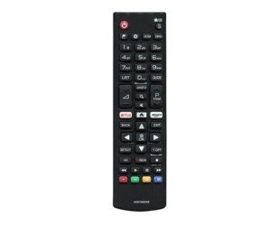 שלט רחוק LG דגם AKB75095308 לדגמי 2017
