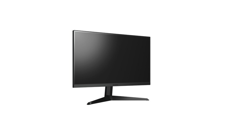 מסך מחשב מקצועי "24 UltraGear FHD 165Hz עםAMD FreeSync™ Premium תוצרת LG דגם: 24GQ50F-B - תמונה נוספת