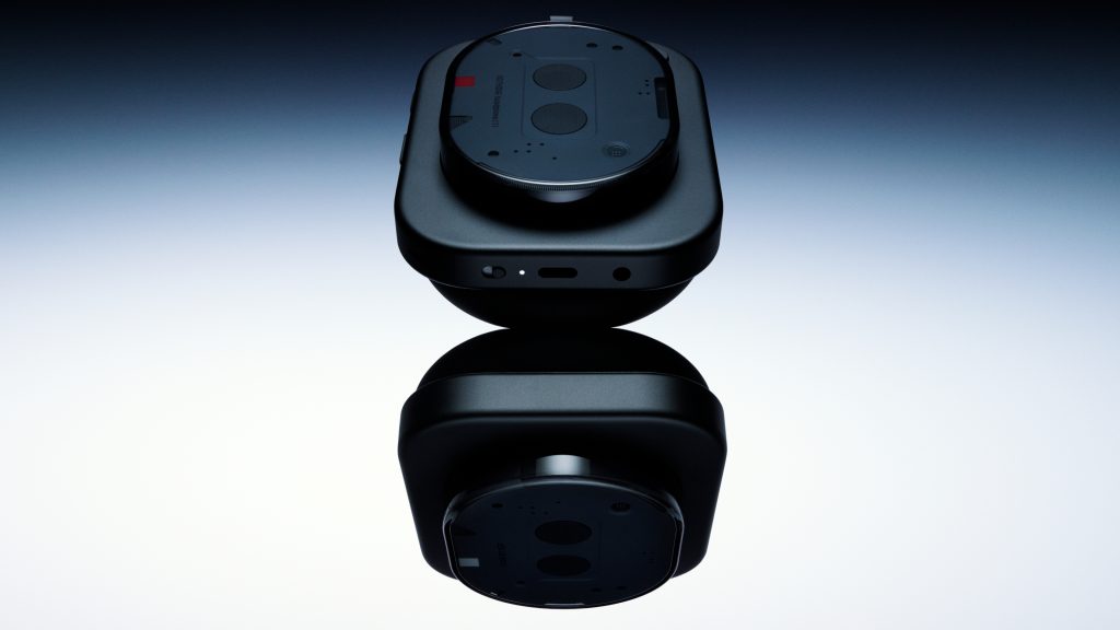 אוזניות קשת אלחוטיות (1)NOTHING HEADPHONE