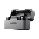 מיקרופון אלחוטי DJI Mic Mini זוגי - תמונה נוספת