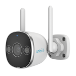מצלמת 2.8ממ צינור חיצונית 5MP WIFI דגם Uho-B2D-M5F3D מבית UNIARCH