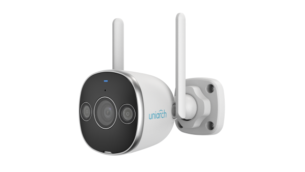 מצלמת 2.8ממ צינור חיצונית 5MP WIFI דגם Uho-B2D-M5F3D מבית UNIARCH