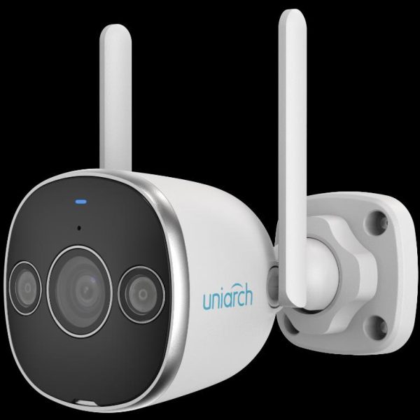 מצלמת 4ממ צינור חיצונית 5MP WIFI דגם Uho-B2D-M5F4D מבית UNIARCH