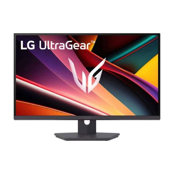 מסך מחשב ''27 UltraGear ™ IPS QHD 1440 תוצרת LG דגם: 27G610A-B