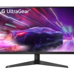 מסך מחשב גיימינג "27 UltraGear FHD VA עם AMD FreeSync™ Premium תוצרת LG דגם: 27GQ50F-B