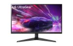 מסך מחשב גיימינג "27 UltraGear FHD VA עם AMD FreeSync™ Premium תוצרת LG דגם: 27GQ50F-B