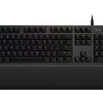 מקלדת LOGITECH G513 BROWN