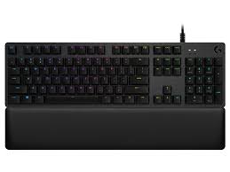 מקלדת LOGITECH G513 BROWN
