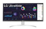 מסך מחשב מקצועי "29 UltraWide Full HD IPS תומך ™FreeSync AMD תוצרת LG דגם: 29WQ600-W