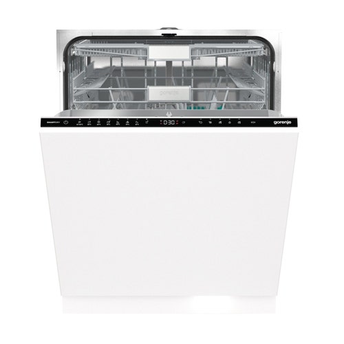 מדיח כלים אינטגרלי gorenje GV693C60UVAD