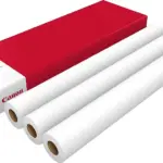 2 גלילי נייר TM200/300 – 24 80GSM