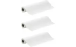 2 גלילי נייר TM200/300 – 24 80GSM - תמונה נוספת