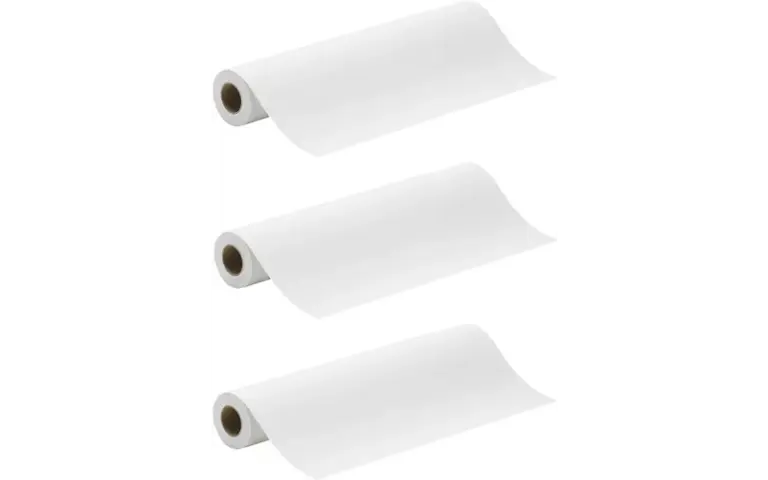 2 גלילי נייר TM200/300 – 24 80GSM - תמונה נוספת