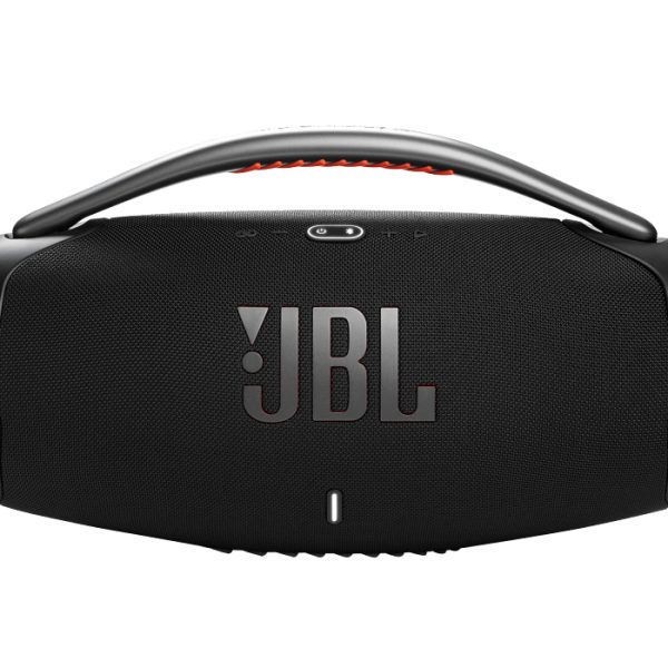 רמקול נייד BOOMBOX 3