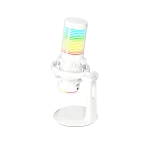 מיקרופון גיימינג דגם Marvo MIC-07 Blast 60 לבן - תמונה נוספת