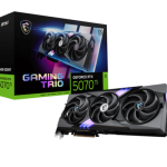 כרטיס מסך MSI GeForce RTX 5070 Ti 16G GAMING TRIO OC