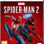 PS5 Spider- Man 2 Standard Edition PLAYSTATION
