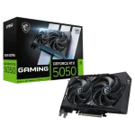 כרטיס מסך RTX 5050 8G GAMING OC MSI