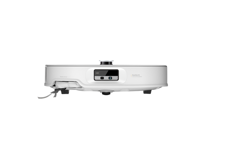 שואב אבק רובוטי Q REVO EDGE 2 PRO