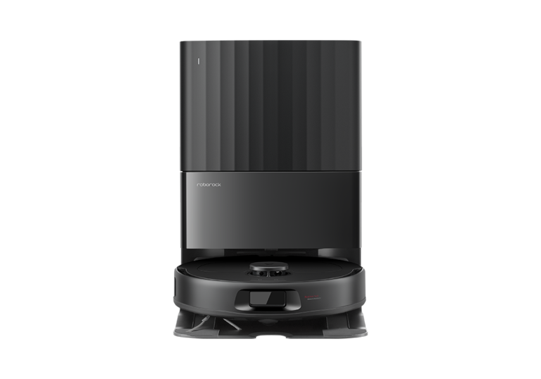 שואב אבק רובוטי ROBOROCK QREVO 5AE