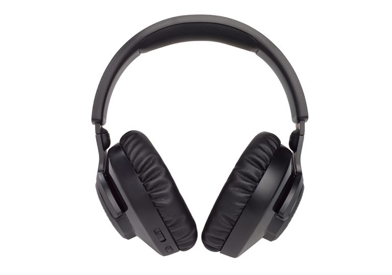אוזניות GAMING אלחוטיות QUANTUM 350