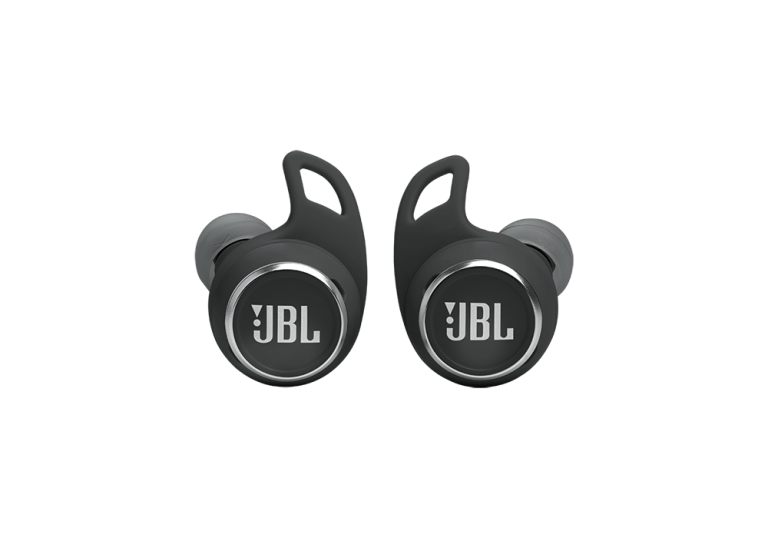 אוזניות ספורט אלחוטיות + מסנן רעשים JBL REFLECT AERO TWS