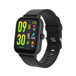 שעון חכם FITPRO S3 -השותף המושלם לסגנון חיים פעיל, בריא ומלא בסטייל!