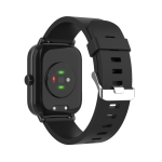 שעון חכם FITPRO S3 -השותף המושלם לסגנון חיים פעיל, בריא ומלא בסטייל!