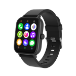 שעון חכם FITPRO S3 -השותף המושלם לסגנון חיים פעיל, בריא ומלא בסטייל!
