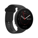 שעון כושר POLAR UNITE בצבע שחור