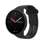 שעון כושר POLAR UNITE בצבע שחור