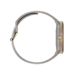 שעון כושר Polar Ignite 3 חול-זהב