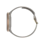 שעון כושר Polar Ignite 3 חול-זהב