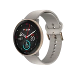 שעון כושר Polar Ignite 3 חול-זהב